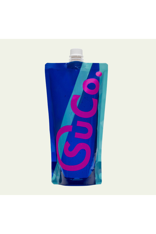Midnight 2.0 - 600 Ml