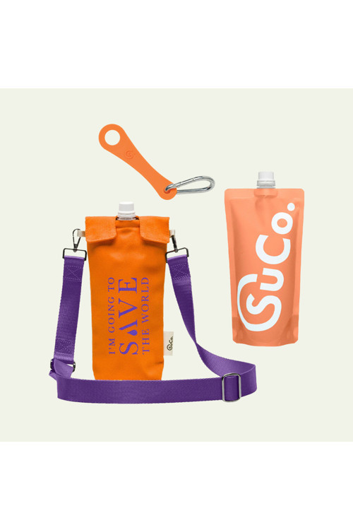 Orange Bundle