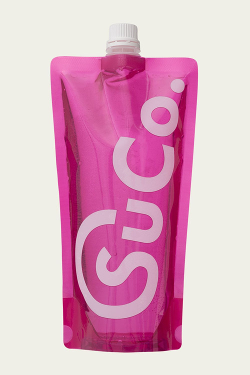Pembe Suco 2.0 - 600 Ml