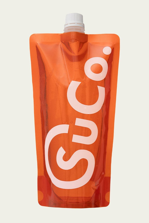 Pumpkin Suco 2.0 - 600 Ml