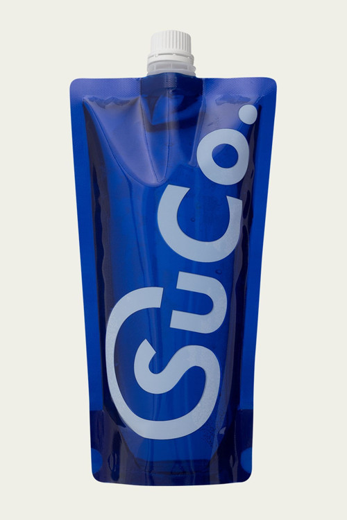 Ocean 2.0 - 600 Ml