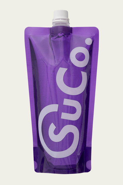 Plum Suco 2.0 - 600 Ml