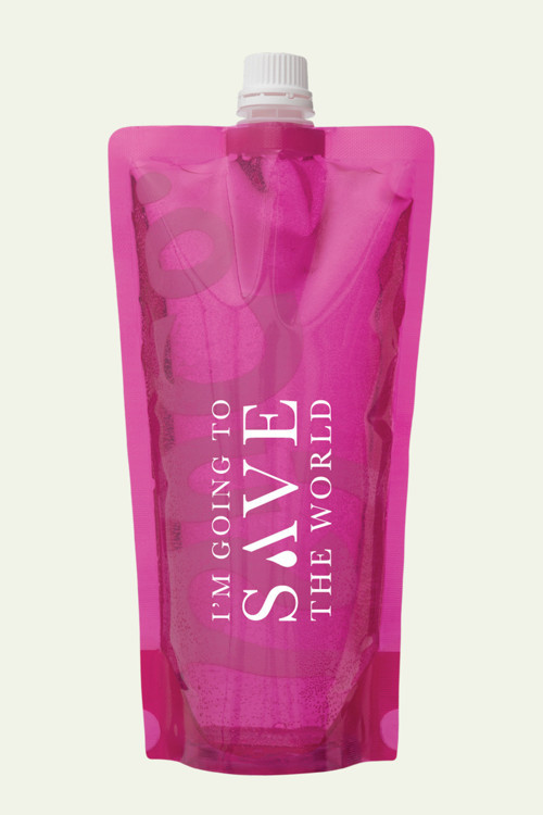 Stw Pink Suco 2.0 - 600 Ml