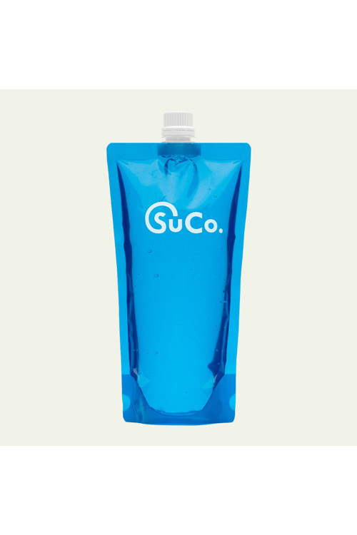 Aquatic 2.0 - 600 Ml