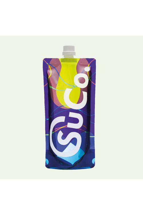 Water 2.0 - 600 Ml