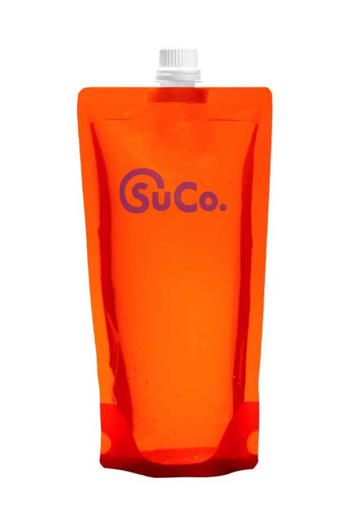 Pumpkin 2.0 - 600 Ml