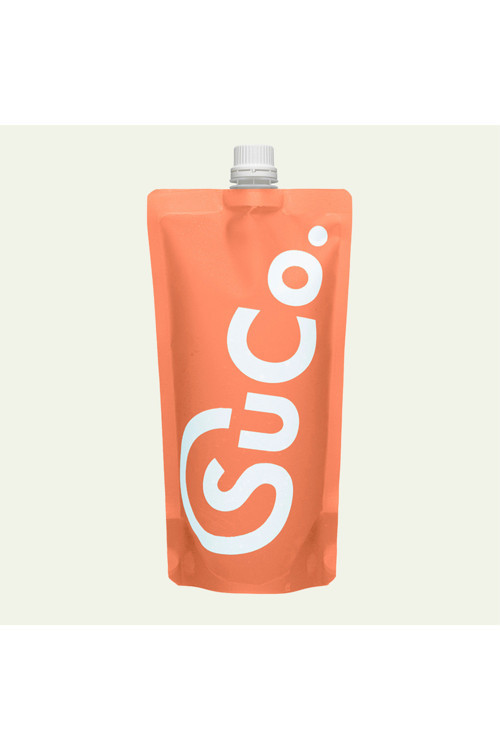 Peach Paper Suco 2.0 - 600 Ml