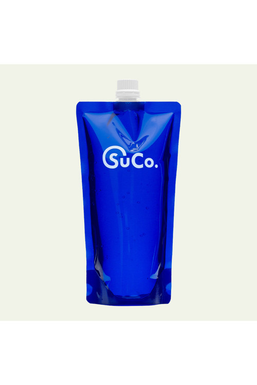 Ocean 2.0 - 600 Ml