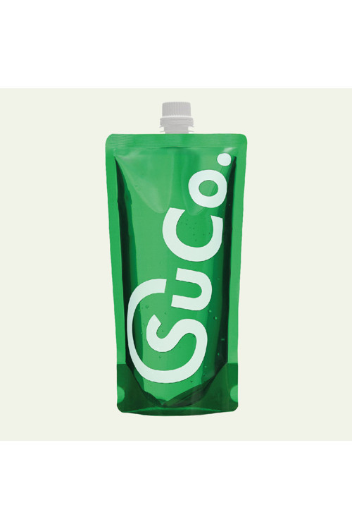 Green Bee Suco 2.0 - 600 Ml