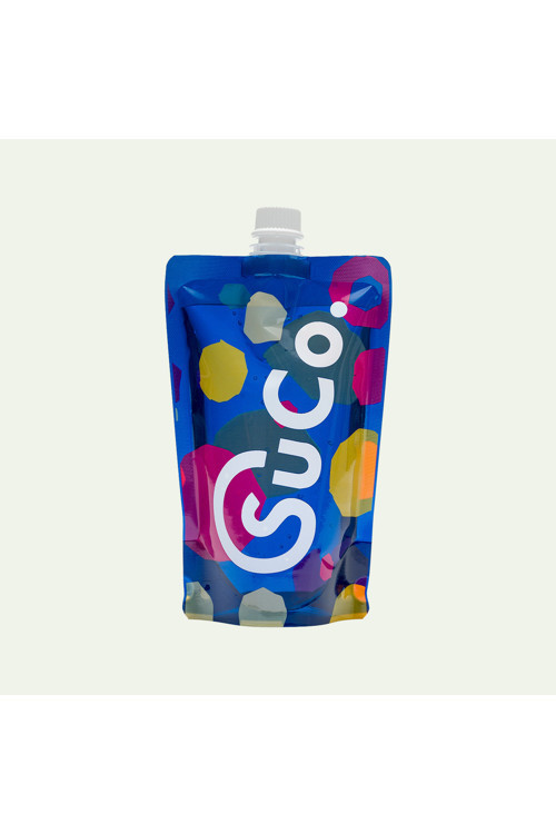 Cloud Mini 2.0 - 450 Ml
