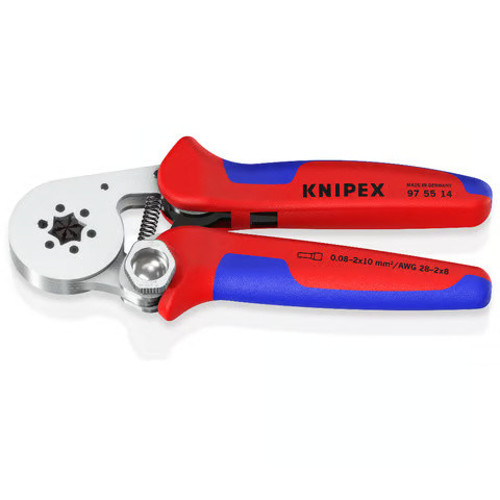 KABLO YÜKSÜK SIKMA KENDİLİĞİNDEN AYARLANABİLEN KNI975514