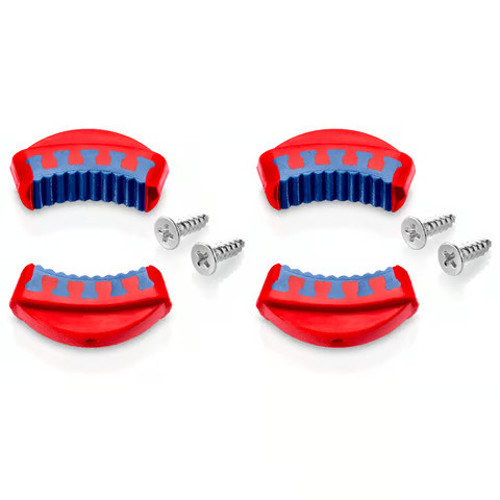 81 19 250 V02 PLASTIİK UÇ YEDEK PARÇA KNI8119250V02