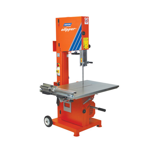 Clipper ŞERİT TESTERE TEZGAHI CLICB511