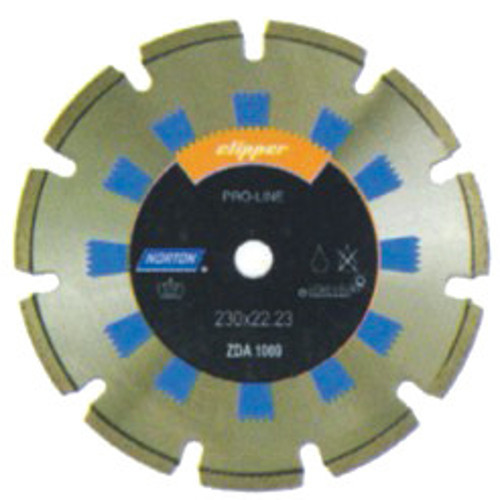 Clipper ZDA 1000 TESTERE 115 mm CLIZDA1000115