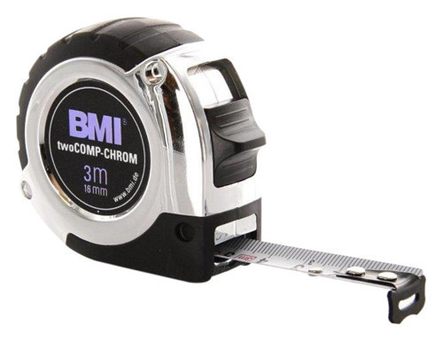 475341 TWO COMP - CHROM METRE BMI475341