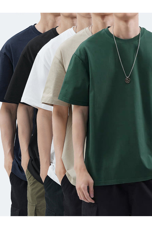 Unisex Basic Model 5'Ll Tshirt
