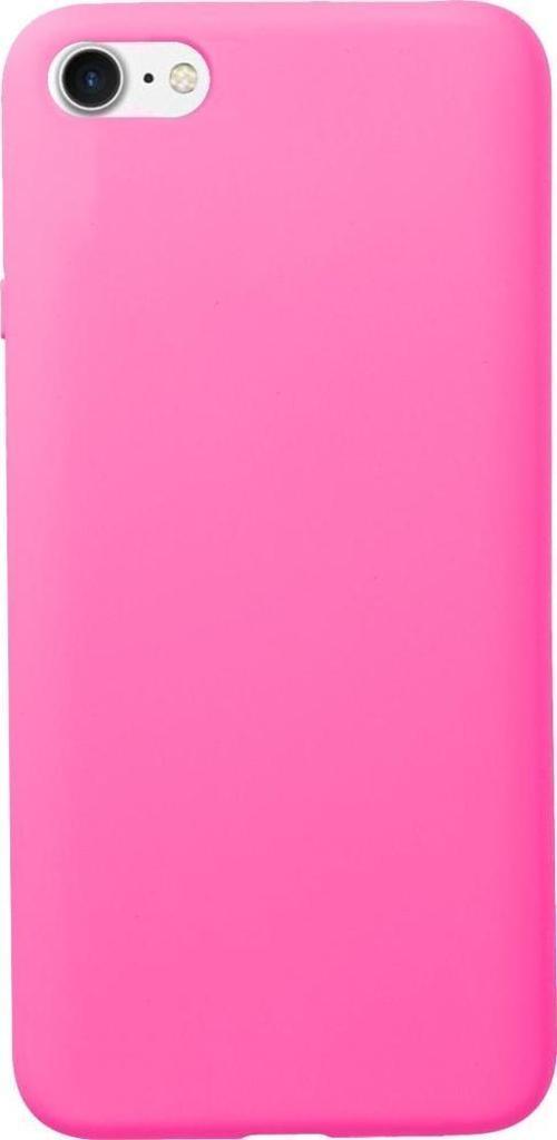 iPhone 7 / 8 Kılıf Nano Lansman Silikon Arka Kapak