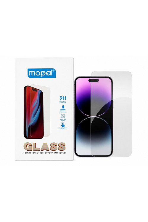 İPHONE 15 PRO MAX UYUMLU EKRAN KORUYUCU