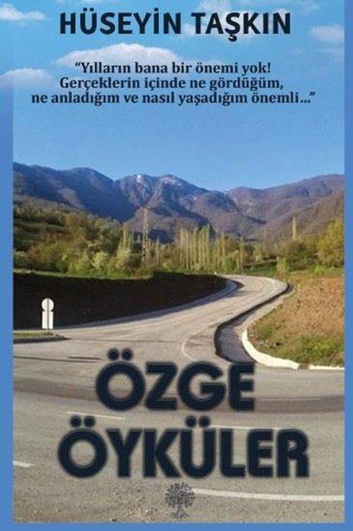 Platanus Publishing Özge Öyküler