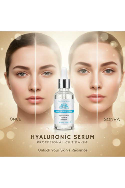 Hyaluronic Asit