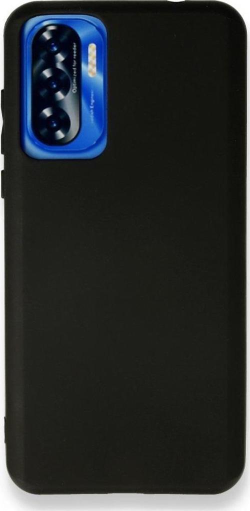 Reeder P13 Blue Max L 2022 Kılıf FitCase PremiumS Silikon Arka Kapak