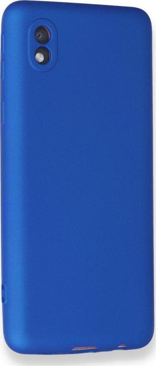 Samsung Galaxy A01 Core (A013) Core Kılıf FitCase PremiumS Silikon Arka Kapak