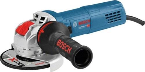 GWX 9-115 Professional Taşlama Makinesi