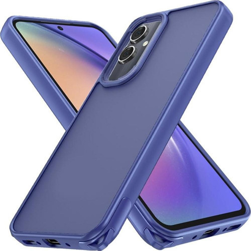 Samsung Galaxy A05 Kılıf Elegant Seri Silikon Kapak