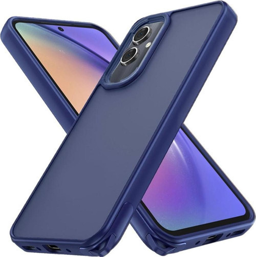 Samsung Galaxy A05 Kılıf Elegant Seri Silikon Kapak