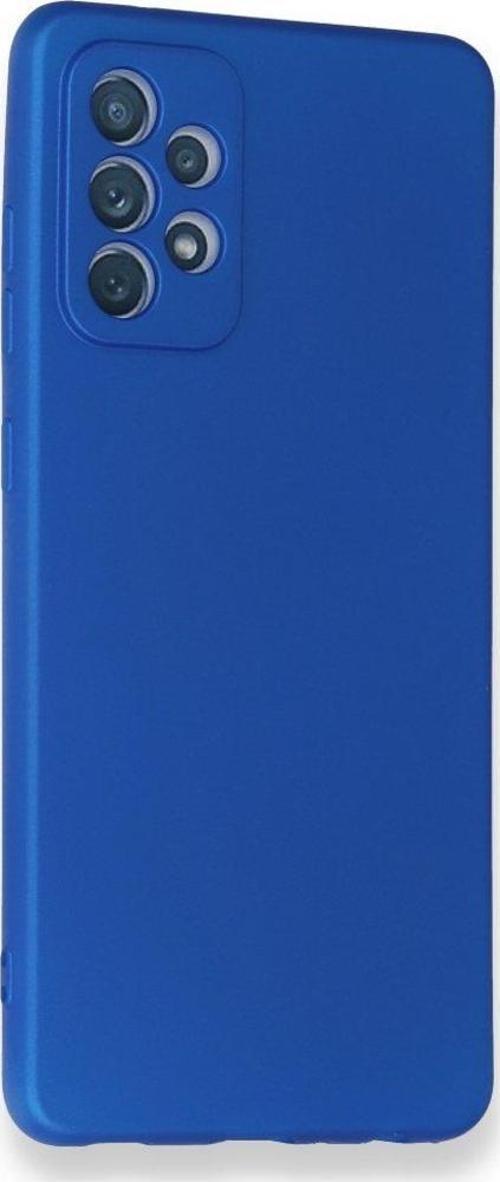 Samsung Galaxy A52 (A525) Kılıf FitCase PremiumS Silikon Arka Kapak