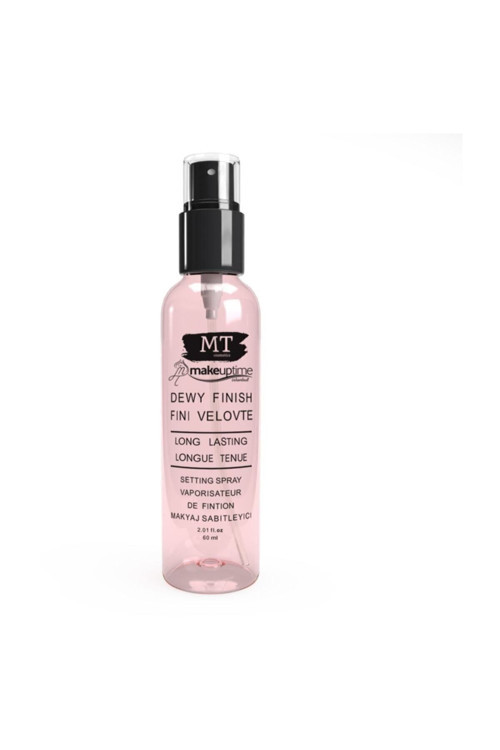 Mt Makyaj Sabitleyici 60 ml.