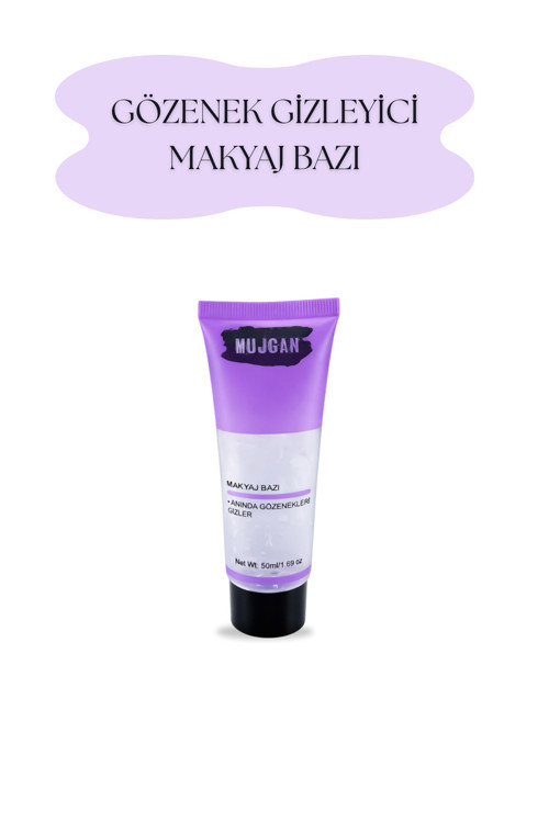 Profesyonel Makyaj Bazı