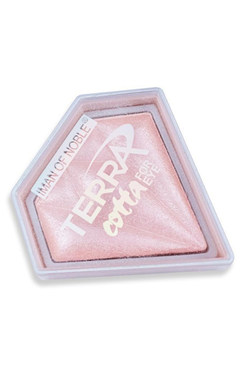 Elmas Tasarımlı Terra Cotta For Eye Tekli Aydınlatıcı No 3