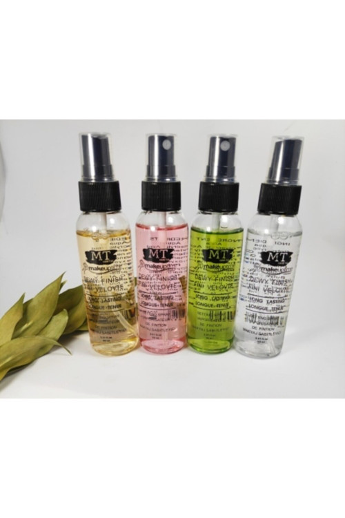 60 ml Makyaj Sabitleyici