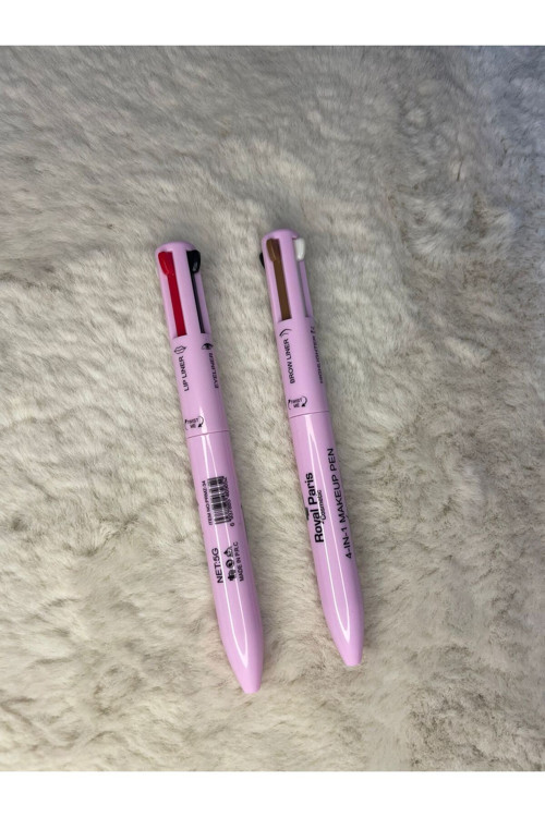 4-in- 1 makeup