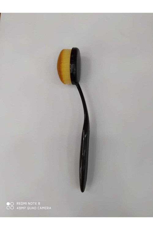 Fondoten Alık Fırçası Büyük Boy