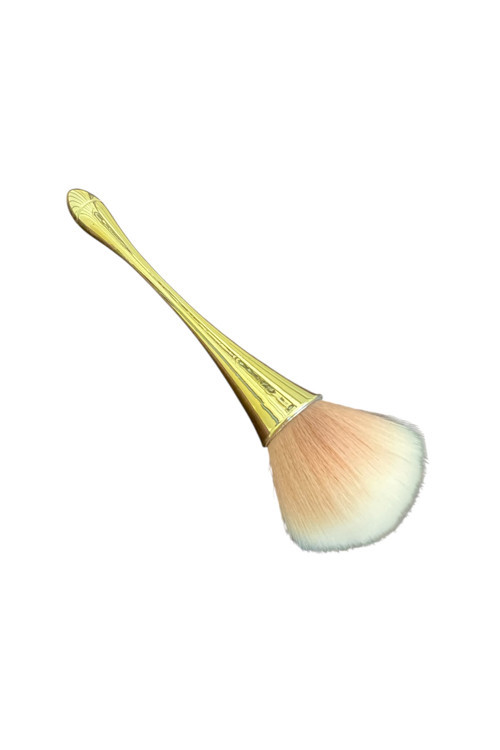 Gold makyaj allık fırçası