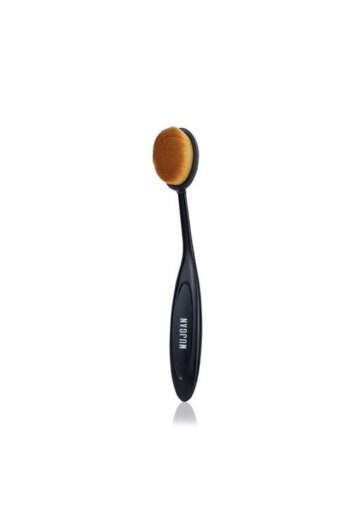 Profesyonel Contour Fırçası - Kaşık