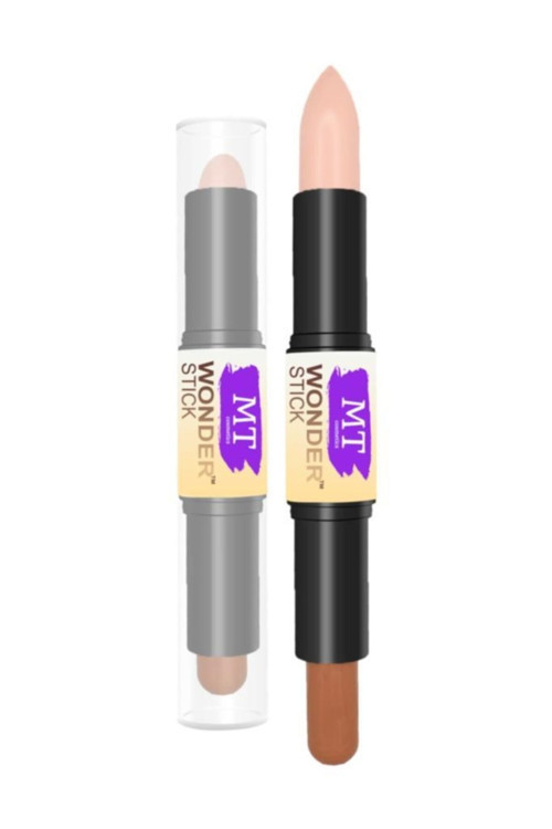 Çift Uçlu Stick Kapatıcı No:02