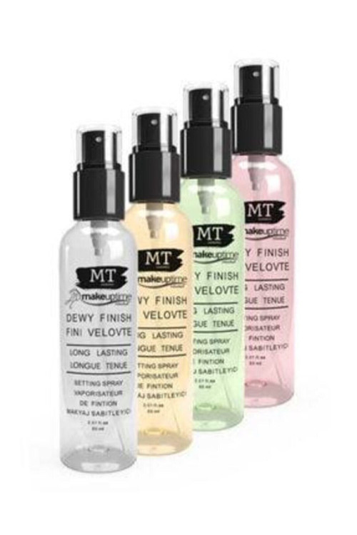Makyaj Sabitleyici 60ml