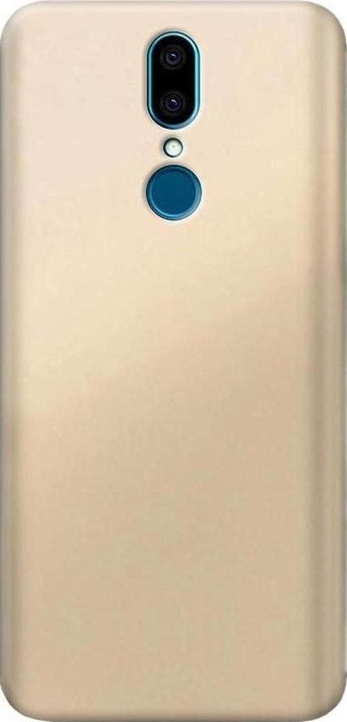 Vestel Venus V7 Kılıf FitCase PremiumS Silikon Arka Kapak