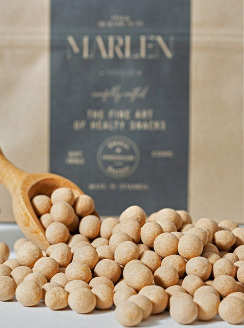 Premium Taze Çıtır Leblebi 1000 G