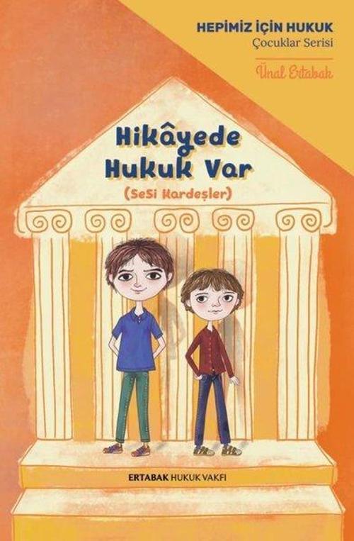 Hikayede Hukuk Var - Sesi Kardeşler