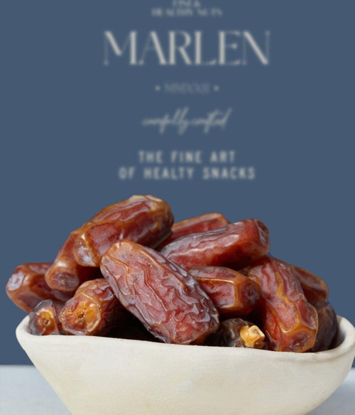 Medine Hurma 500g