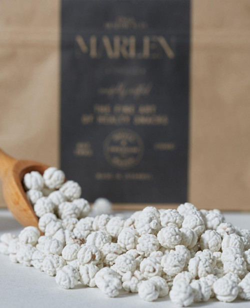 Premium Taze Şeker Leblebi 1000g