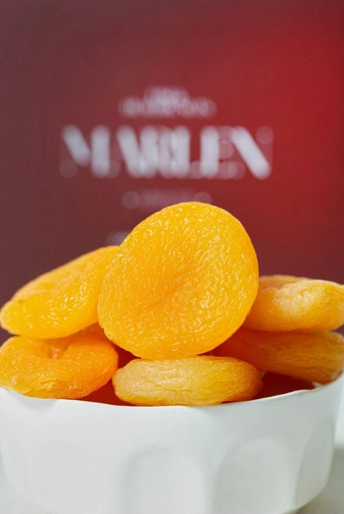Sarı Kuru Kayısı 1000g