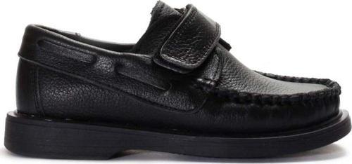Hakiki Deri Unisex Çocuk Casual Ayakkabı 837XCA666