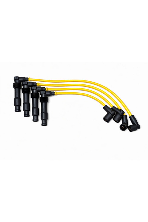 BUJİ KABLOSU OPEL ASTRA F 1.8-2.0 16V 4CC 93-98 OPEL ASTRA G 2.0 98-02 OPEL VECTRA B 1.8-2.0 95-00 OPEL SINTRA 2.2 96-99