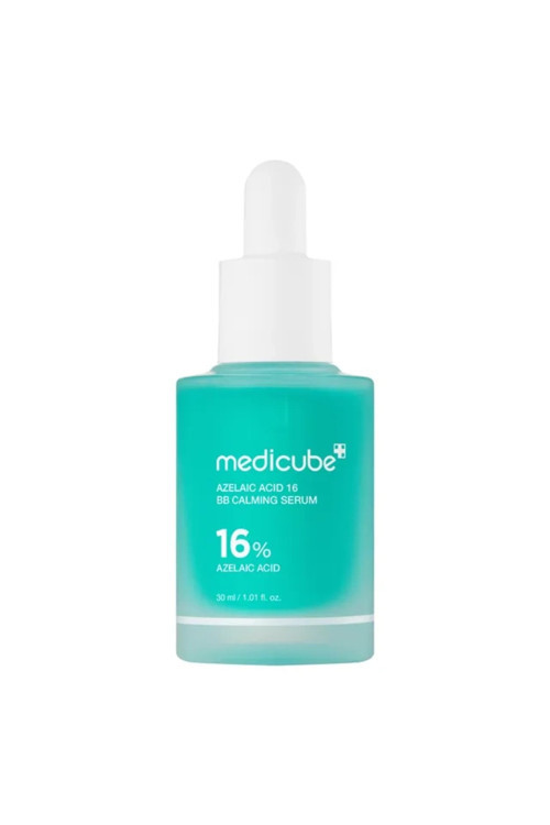 AZELAIC ACID 16 BB CALMING SERUM 30ml
