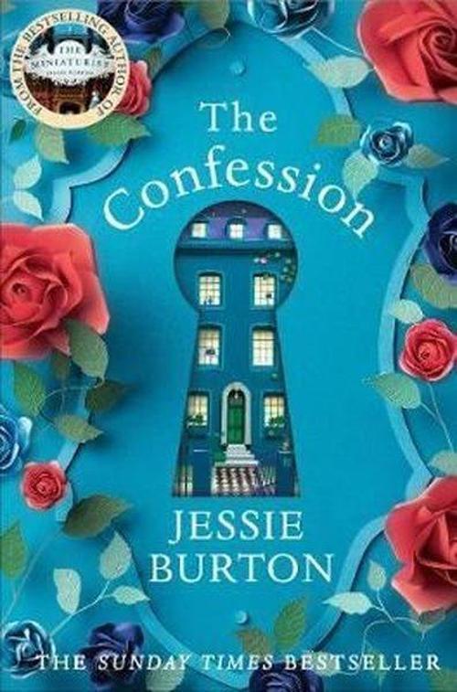 Picador The Confession